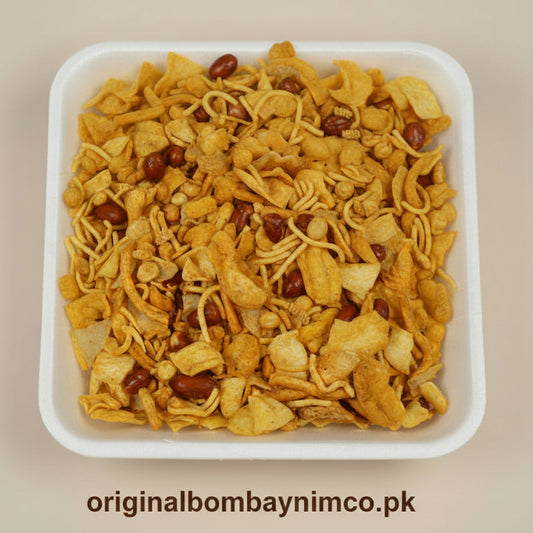 Mix Nimco by Original Bombay Nimco – traditional Pakistani snack