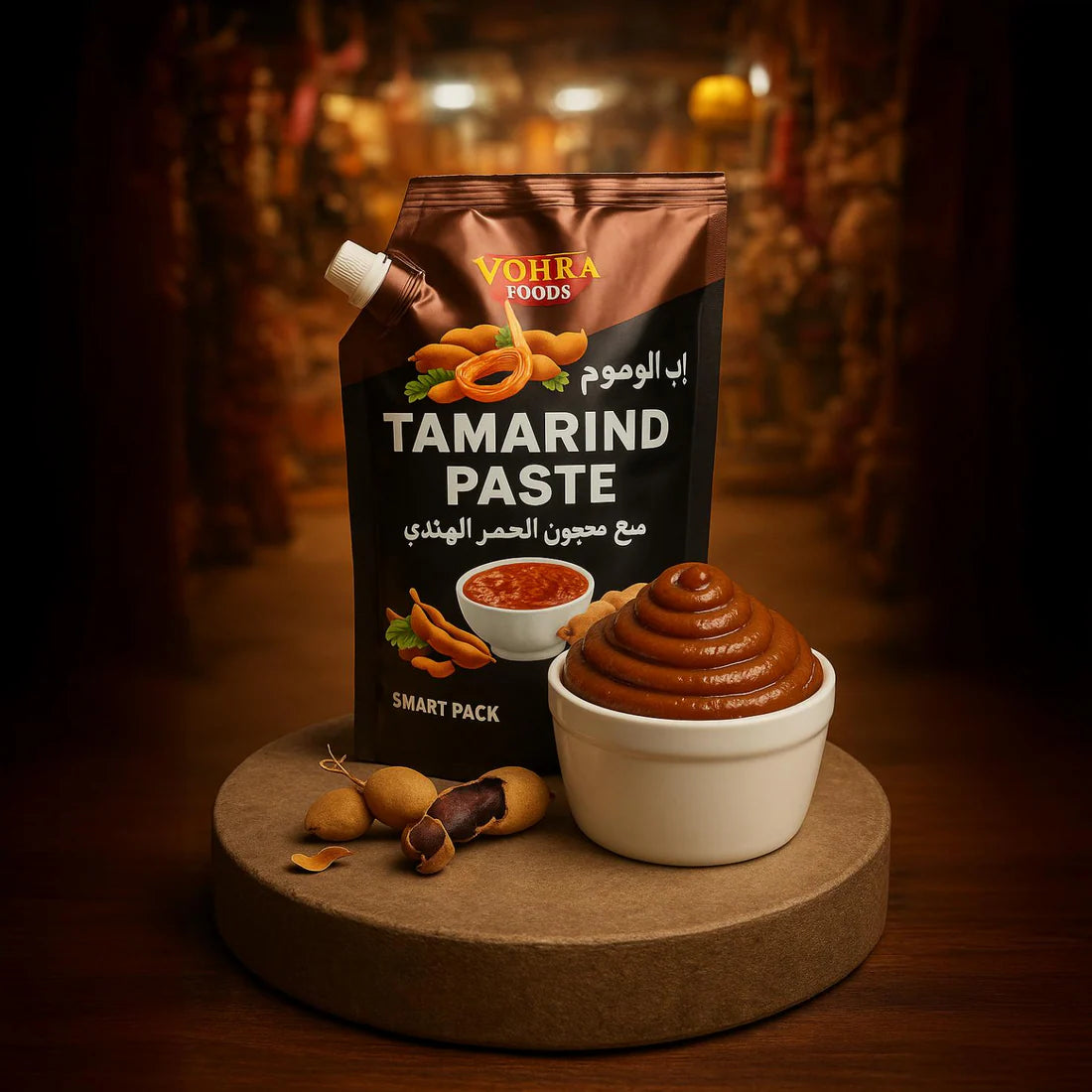 Tamarind Paste