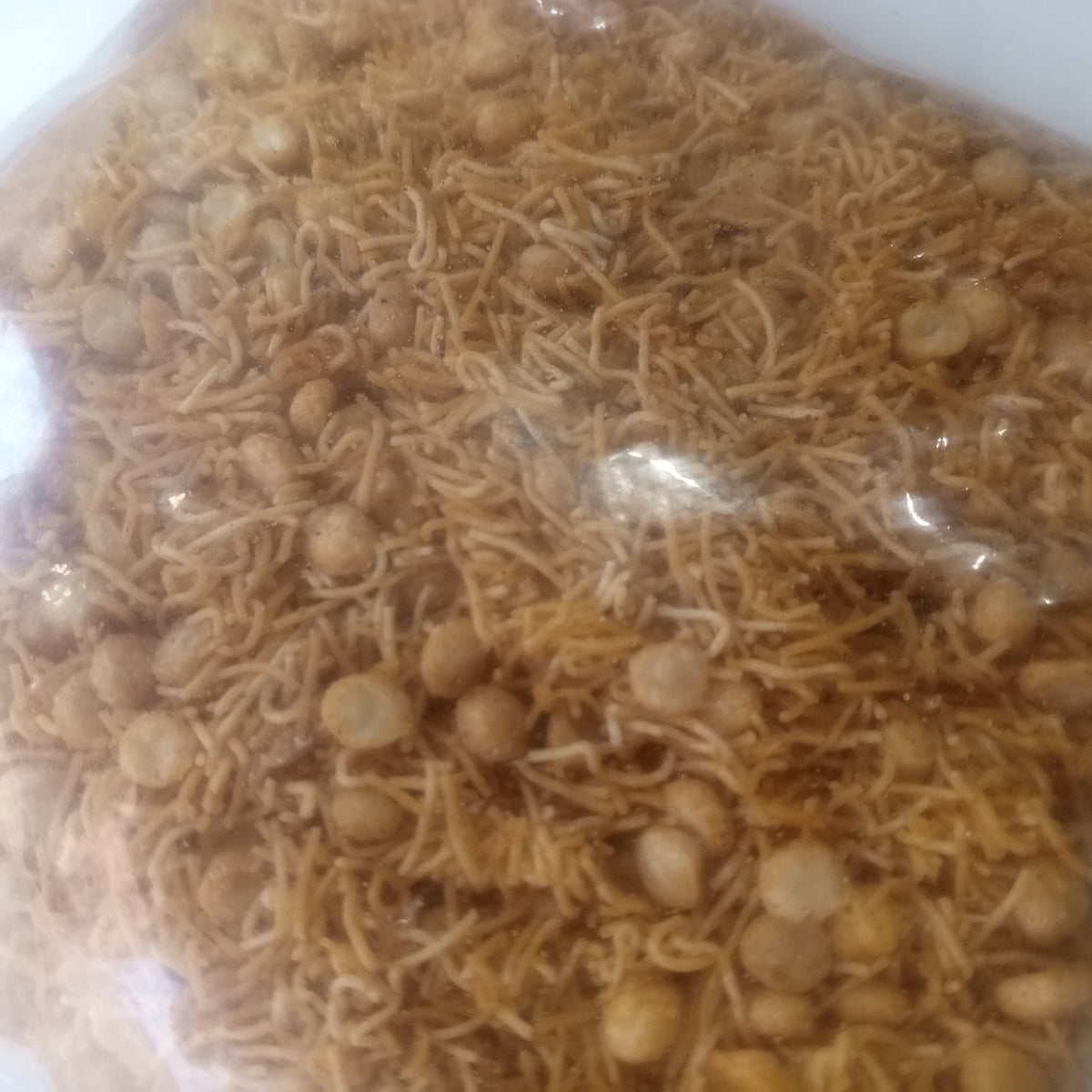 Daal Sev