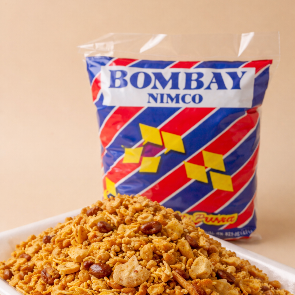 karachi bombay nimco 