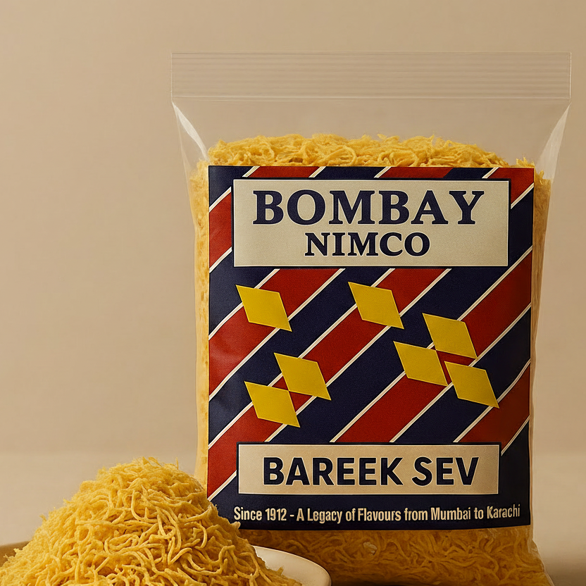 Bareek-Sev-Sew