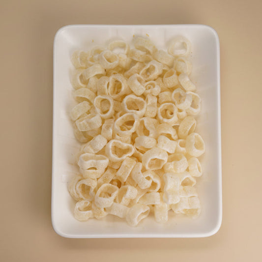 Ring crackers bombay nimco