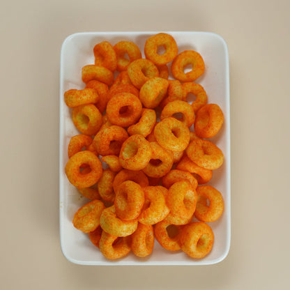 Cheese Rings | Bombay Nimco