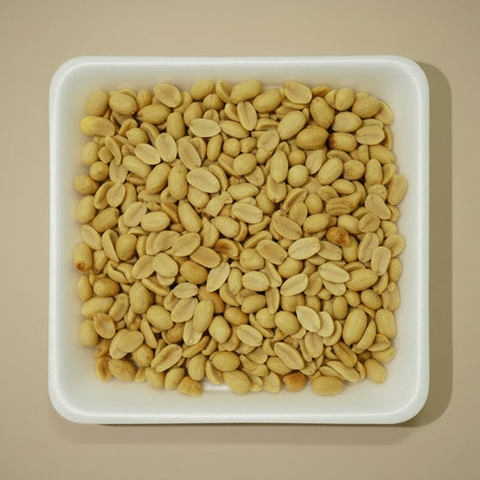 Plain Peanuts Bombay Nimco