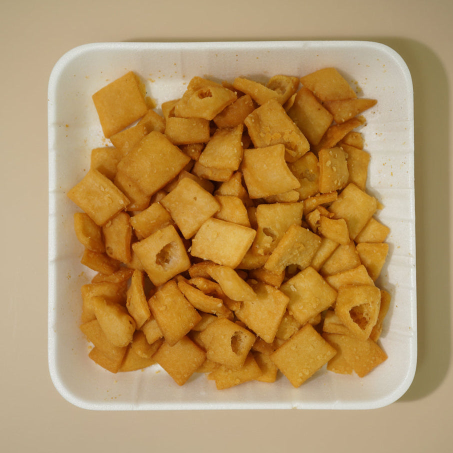 Shakar Paray Bombay Nimco