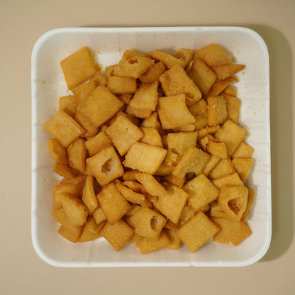 Shakar Paray Bombay Nimco