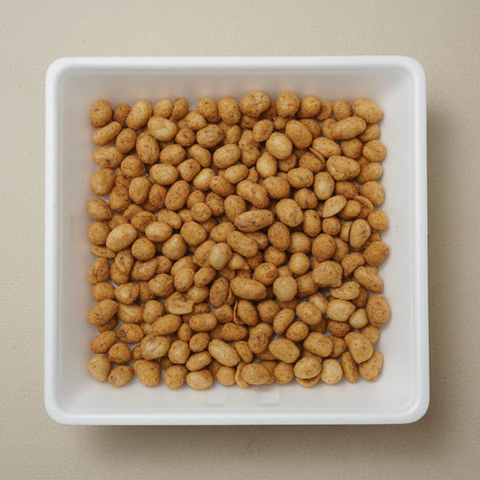 coated peanuts bombay nimco