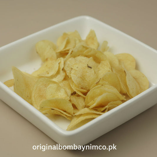 PLainChips Bombay Nimco 