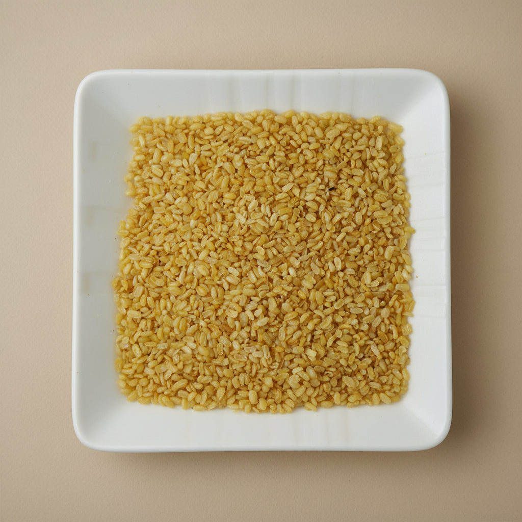 Daal-Mong-Mung-Bombay