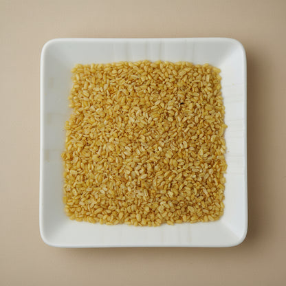 Daal-Mong-Mung-Bombay