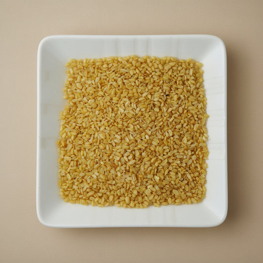 Daal-Mong-Mung-Bombay