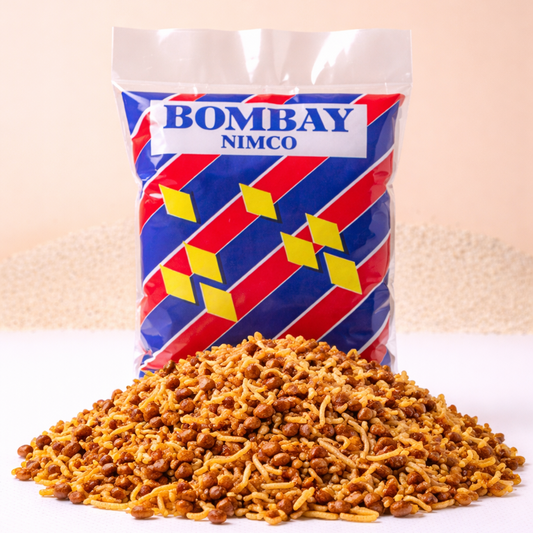 Dal Moth | Bombay Nimco