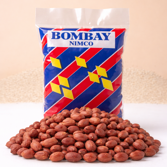 Redskin Peanuts