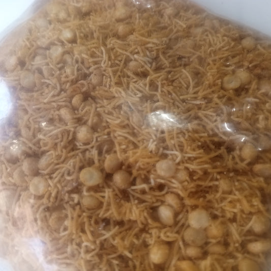 Daal Sev