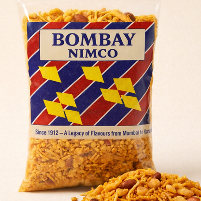 Bombay Nimco Mix Nimco traditional mixed nimco snack