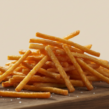 potato sticks chips